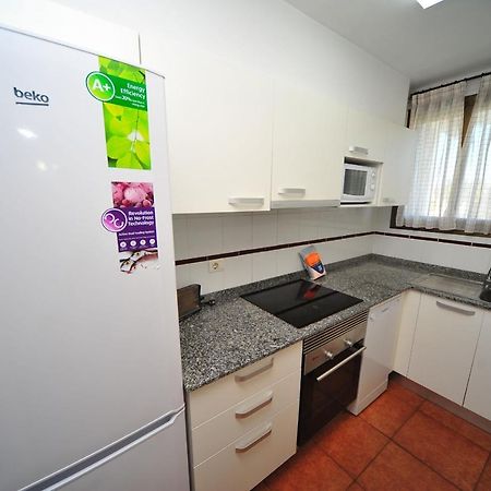 Вілла Orange Park Duplex Atico Familiar Бенікасім Екстер'єр фото